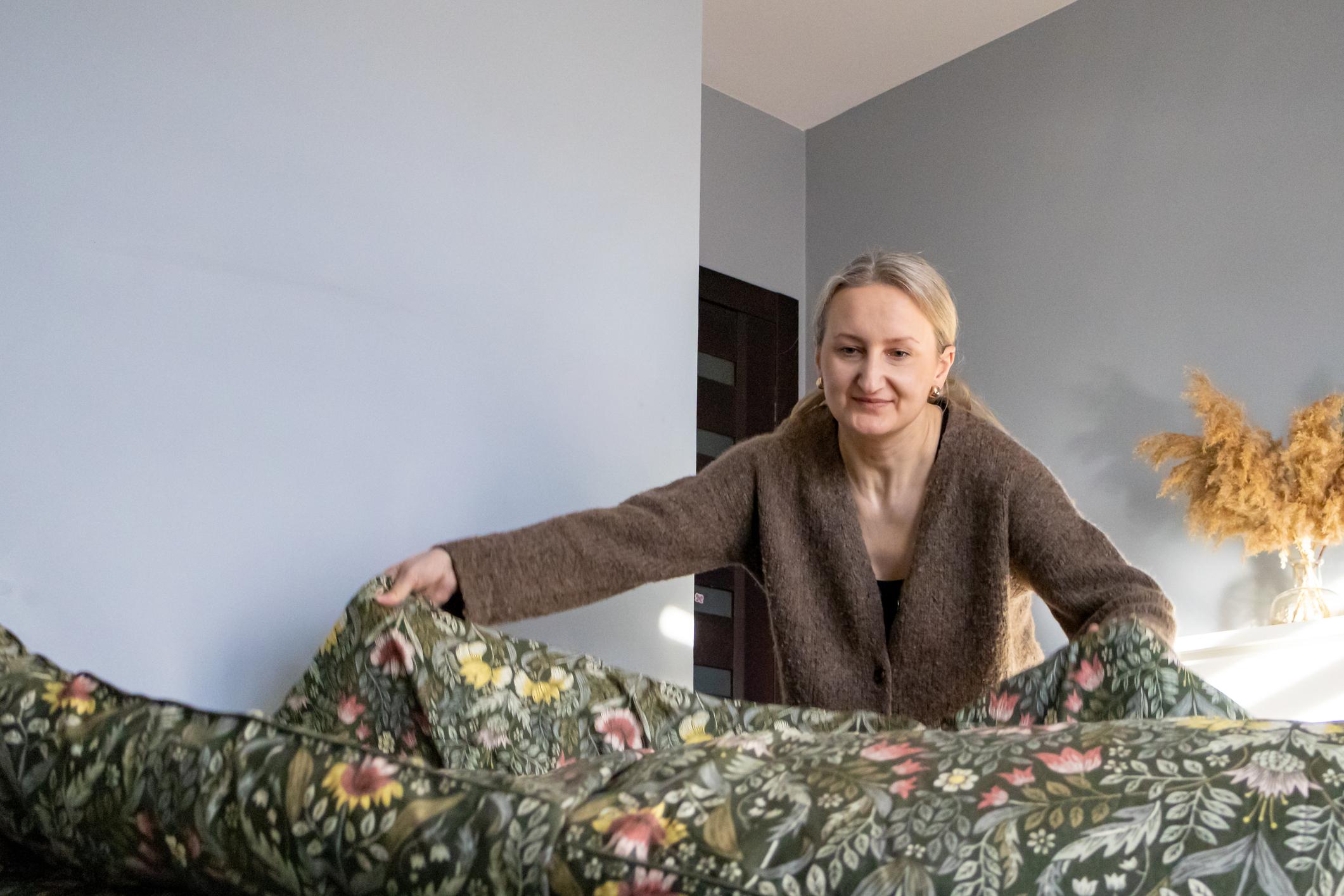 Kekuatan Kebiasaan Harian yang Membuat Rumah Terasa Lebih Stabil