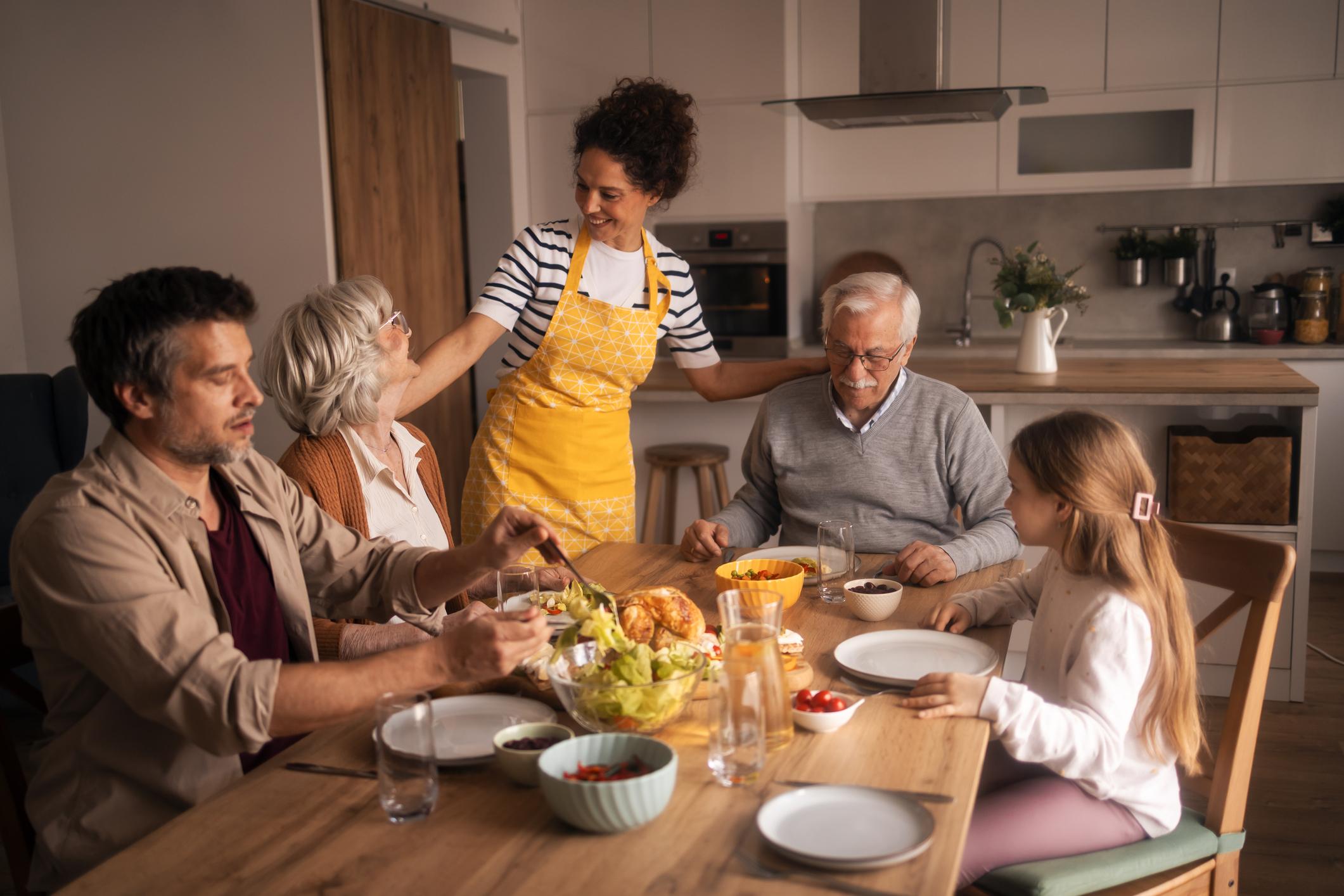 Momen Bersama yang Menjadi Pondasi Kehangatan Rumah